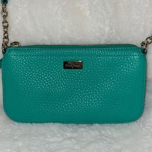 Cole Haan Village Crossbody Bag